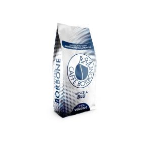 Caffè in grani Borbone Miscela BLU 