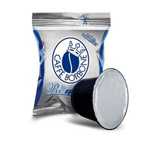 500 Borbone Blu per macchine Nespresso