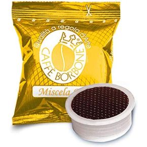 200 Capsule di Caffe' Borbone Oro ESPRESSO POINT 