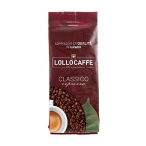 Caffè in Grani Lollo miscela Classica