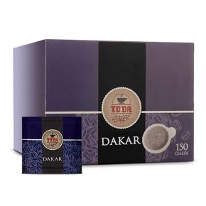 450 Cialde 44mm Caffè Gattopardo To.Da DAKAR