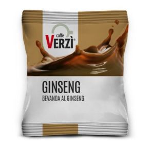 10 Capsule Ginseng Verzì compatibile Lavazza Firma
