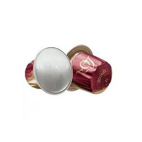 320 Capsule assortite in Alluminio Caffè L'OR per Macchine Nespresso 