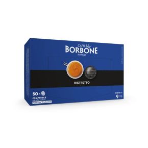 50 Capsule per macchine Nespresso professional  miscela Ristretto