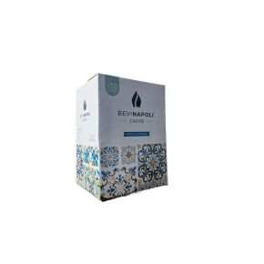 400 capsule compatibili A Modo Mio caffè Toraldo miscela VOMERO + Bilancia da cucina Tognana in Omaggio