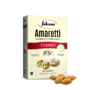 AMARETTI CLASSICI ALLE MANDORLE FALCONE