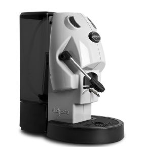 Macchina da caffè Didiesse Baby Frog Bianca sistema ESE 44mm