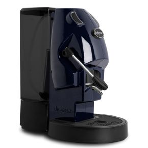 Macchina da caffè Didiesse Baby Frog Blu sistema ESE 44mm