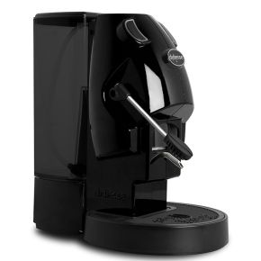 Macchina da caffè Didiesse Baby Frog Nera sistema ESE 44mm