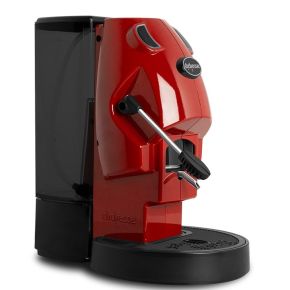 Macchina da caffè Didiesse Baby Frog Rossa sistema ESE 44mm