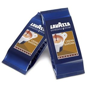 100 Lavazza Crema & Aroma  Espresso Point