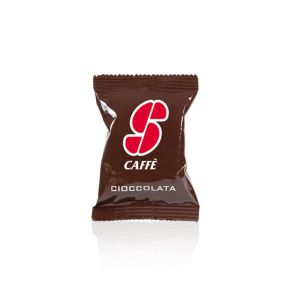 50 Capsule sistema Essse Cioccolata