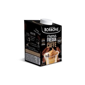 CREMA CAFFE' BORBONE