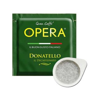 100 Cialde Gran Caffè Opera miscela Donatello