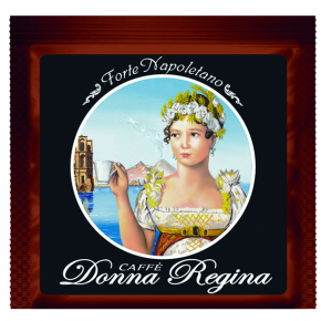 100 Cialde Borbone Donna Regina