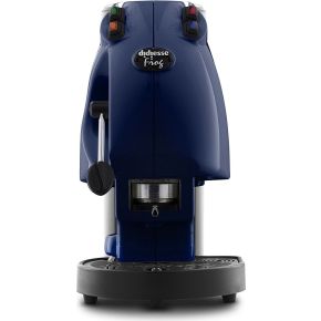 Macchina da caffè Didiesse Frog Blu sistema ESE 44mm