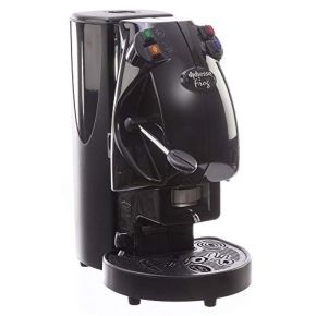Macchina da caffè Didiesse Frog Nera sistema ESE 44mm