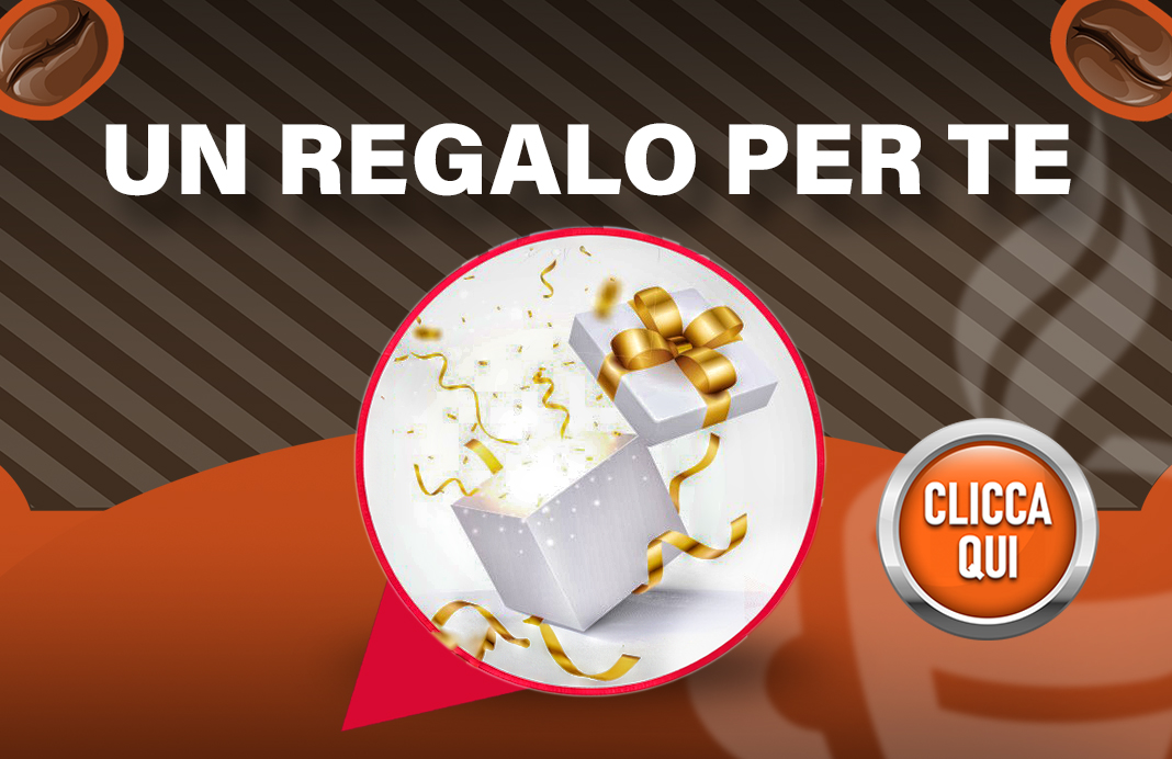Promo bicchieri