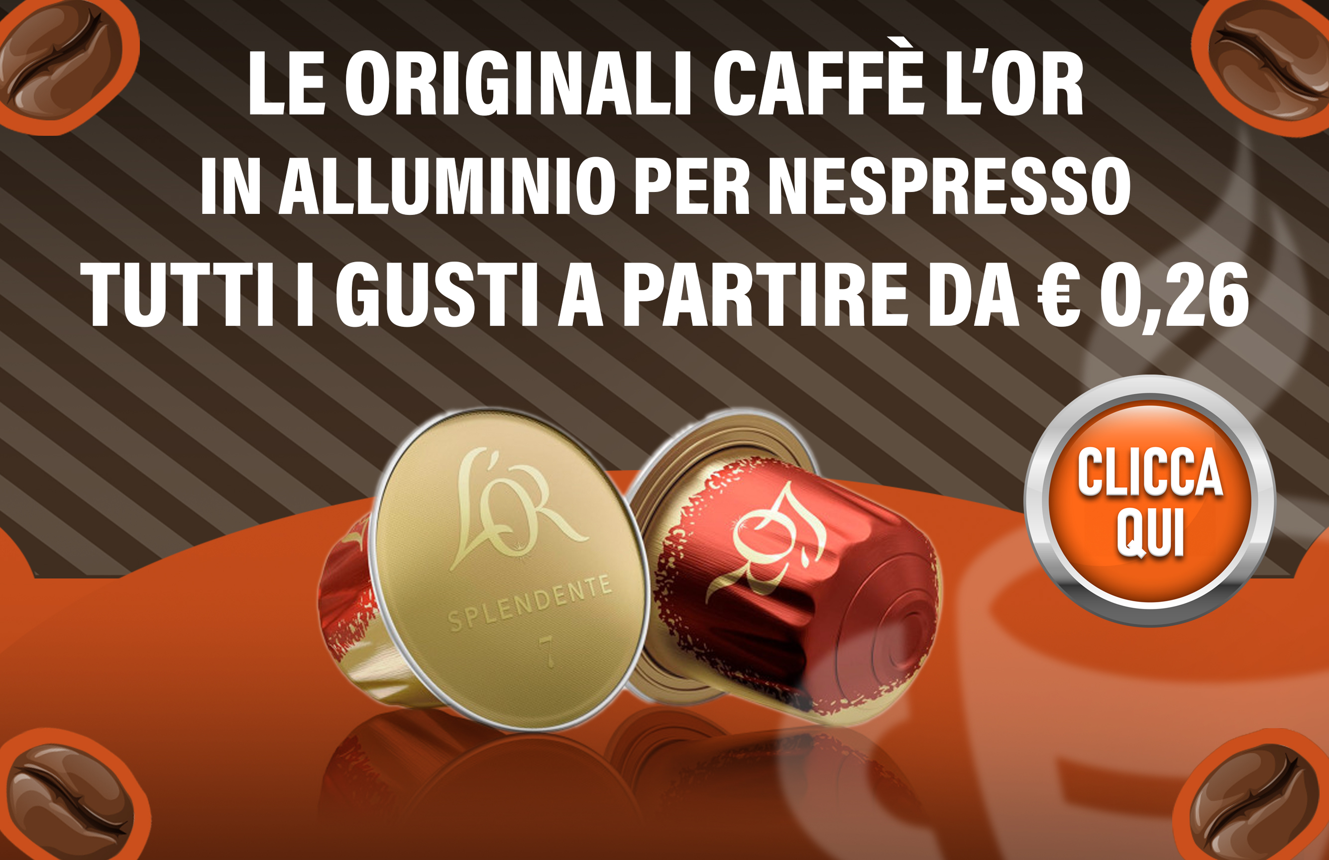 macchina caffè comodato d'uso gratuito