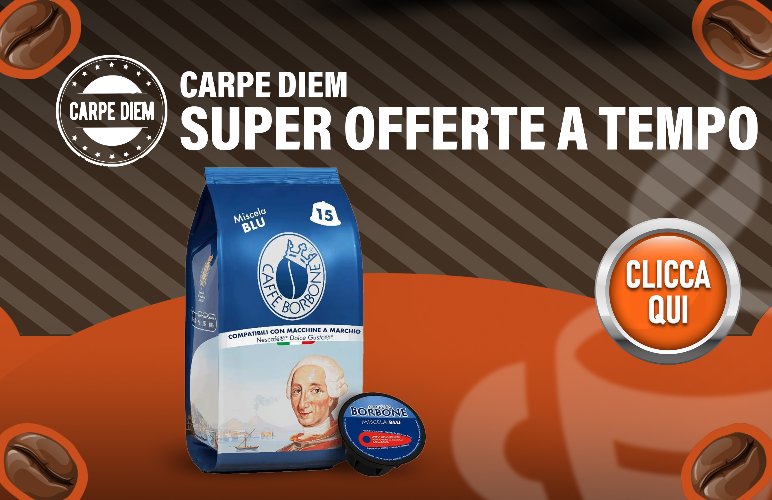 macchina caffè comodato d'uso gratuito