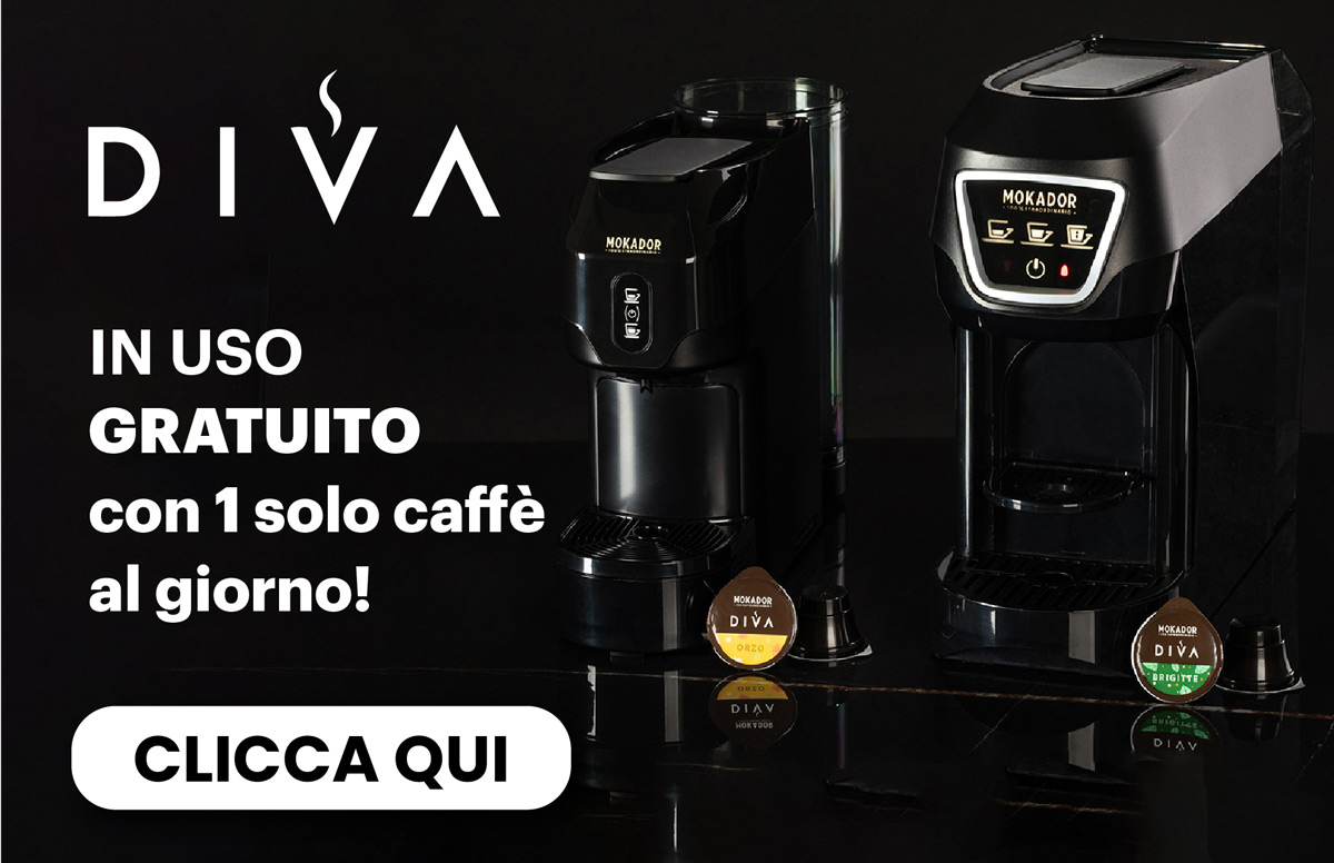 macchina caffè comodato d'uso gratuito